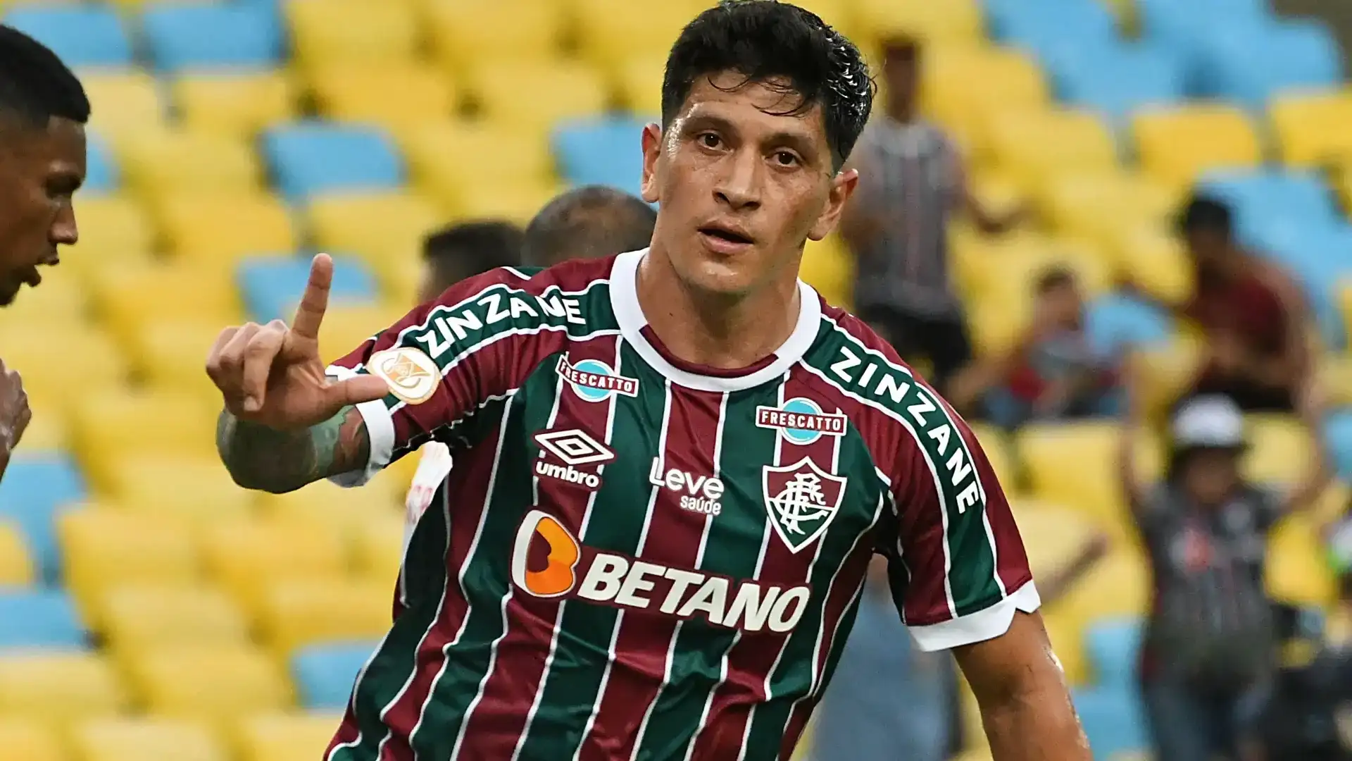 jogos em andamento — sports 5