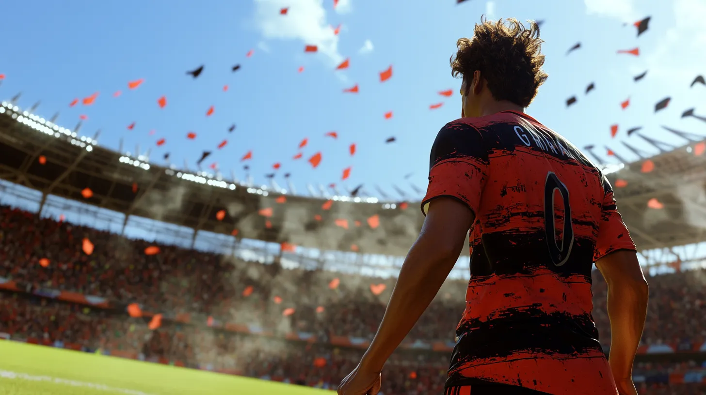 jogos em andamento — sports