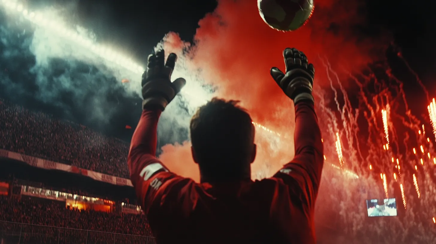 jogos em andamento — Premier League