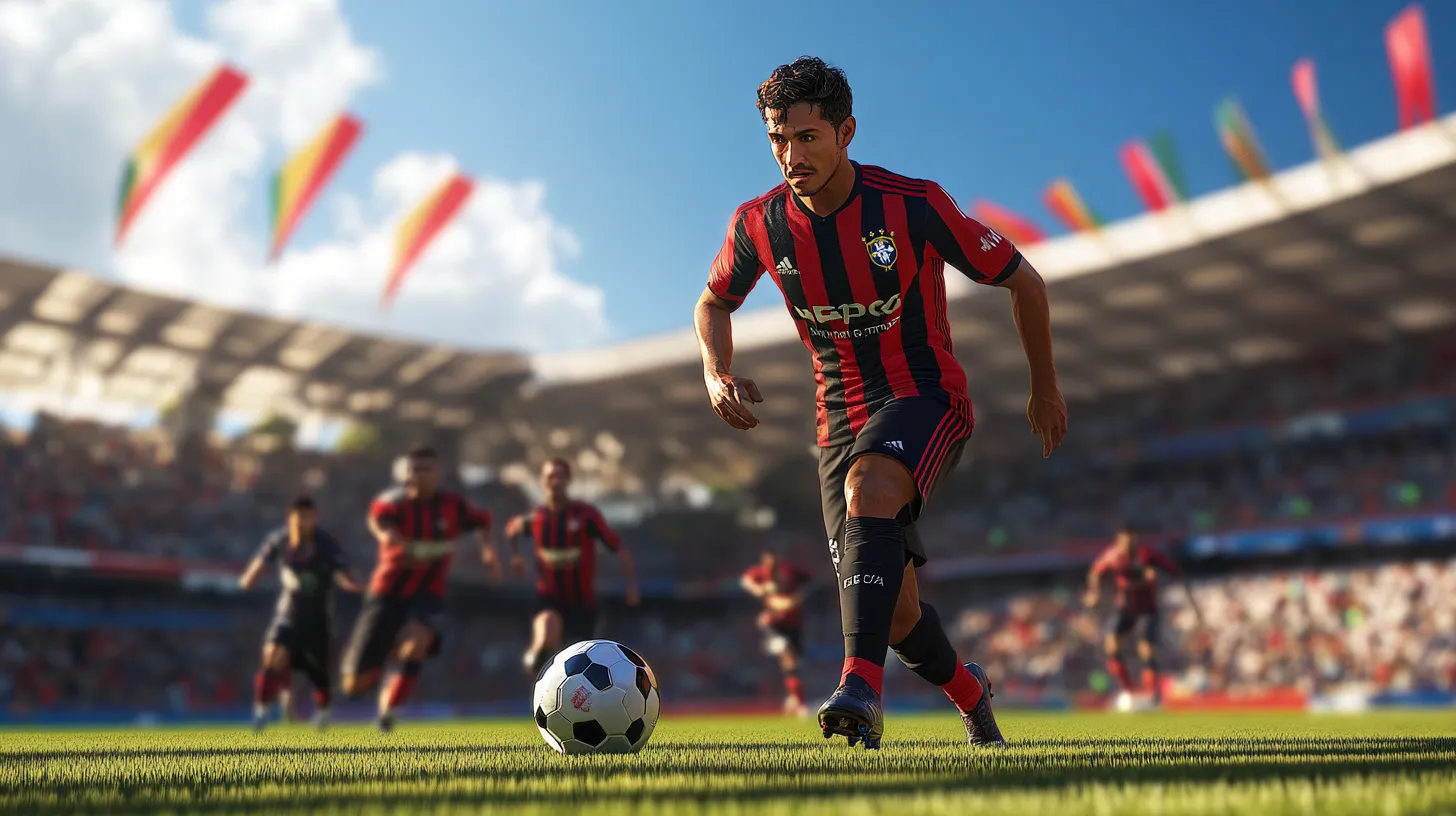 jogos em andamento — sports 9