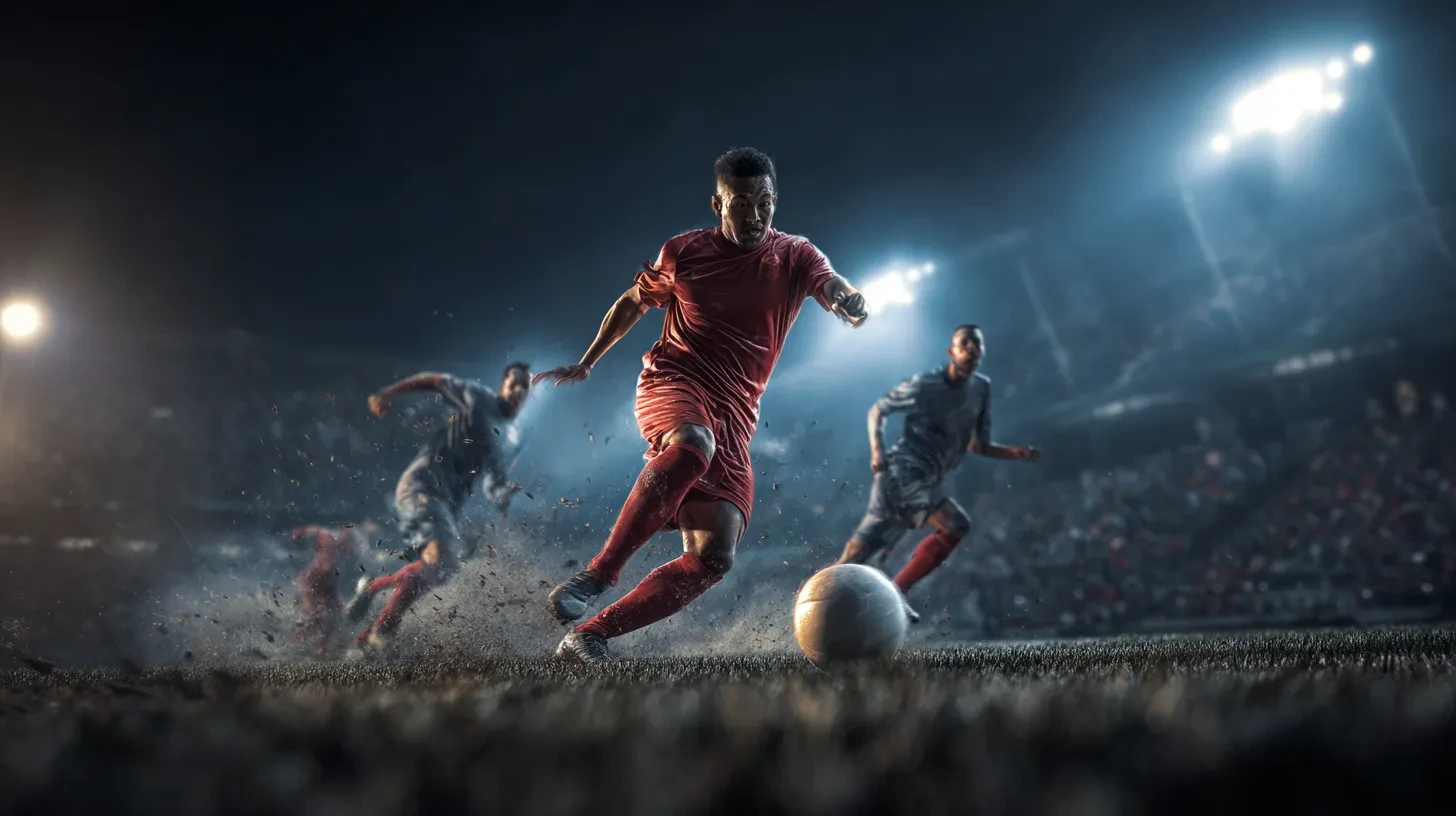jogos em andamento — Copa do Brasil