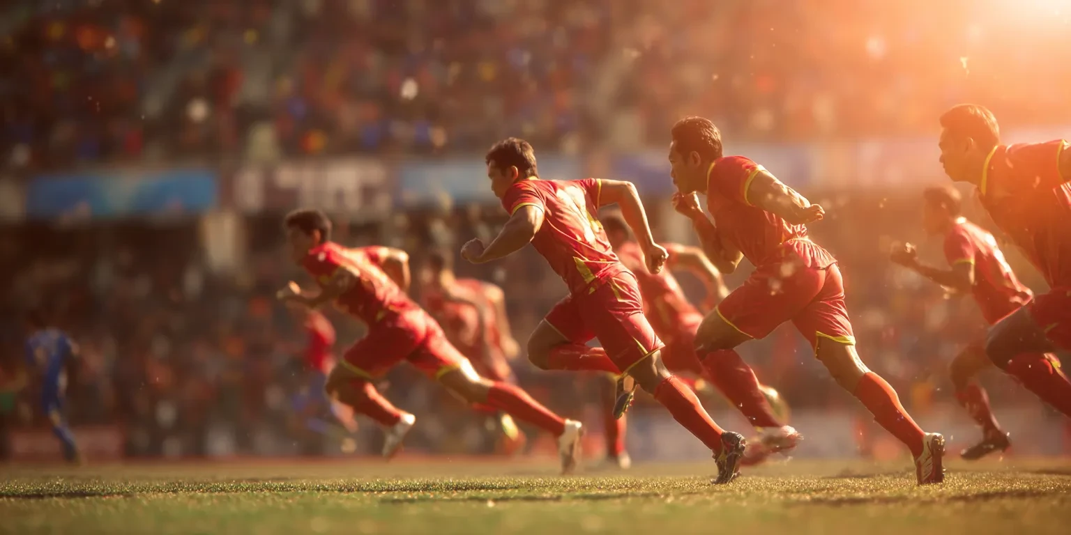 jogos em andamento - cricket 3