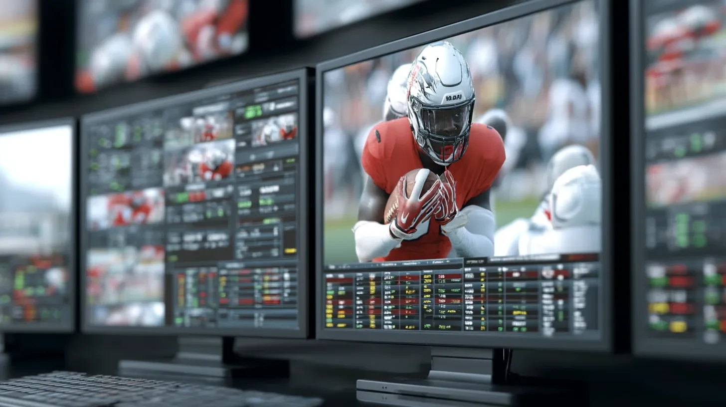 jogos em andamento — football 15