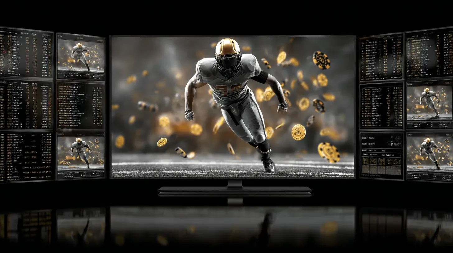 jogos em andamento — football 17